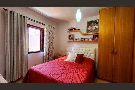 Casa de condomínio à venda com 540m², 6 quartos e 6 vagas Casa de condomínio à venda com 540m², 6 quartos e 6 vagasQuarto 2