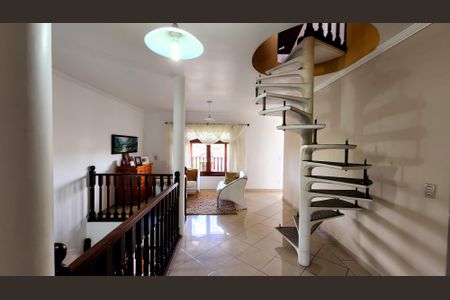 Casa de condomínio à venda com 540m², 6 quartos e 6 vagas Casa de condomínio à venda com 540m², 6 quartos e 6 vagasSala de Estar