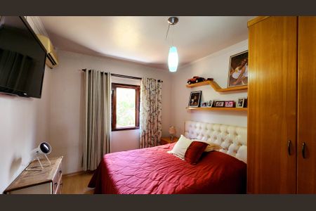 Casa de condomínio à venda com 540m², 6 quartos e 6 vagas Casa de condomínio à venda com 540m², 6 quartos e 6 vagasQuarto 2