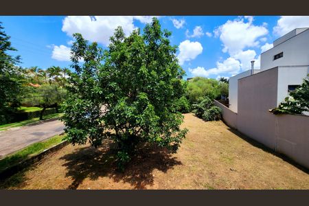 Casa de condomínio à venda com 540m², 6 quartos e 6 vagas Casa de condomínio à venda com 540m², 6 quartos e 6 vagasVista do Quarto 2