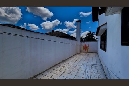 Casa de condomínio à venda com 540m², 6 quartos e 6 vagas Casa de condomínio à venda com 540m², 6 quartos e 6 vagasQuintal