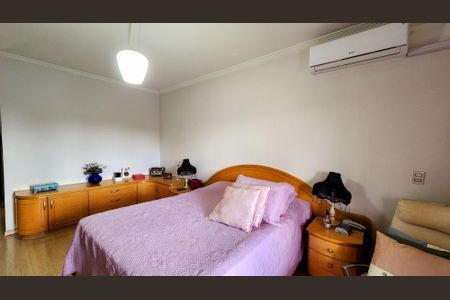 Casa de condomínio à venda com 540m², 6 quartos e 6 vagas Casa de condomínio à venda com 540m², 6 quartos e 6 vagasQuarto 5 - Suíte