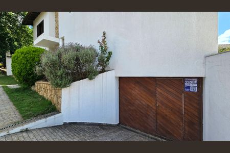 Casa de condomínio à venda com 540m², 6 quartos e 6 vagas Casa de condomínio à venda com 540m², 6 quartos e 6 vagasGaragem