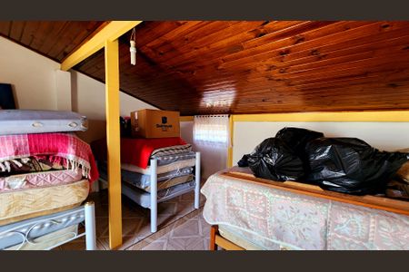 Casa de condomínio à venda com 540m², 6 quartos e 6 vagas Casa de condomínio à venda com 540m², 6 quartos e 6 vagasSótão