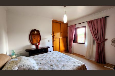 Casa de condomínio à venda com 540m², 6 quartos e 6 vagas Casa de condomínio à venda com 540m², 6 quartos e 6 vagasQuarto 4 - Suíte