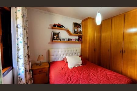 Casa de condomínio à venda com 540m², 6 quartos e 6 vagas Casa de condomínio à venda com 540m², 6 quartos e 6 vagasQuarto 2