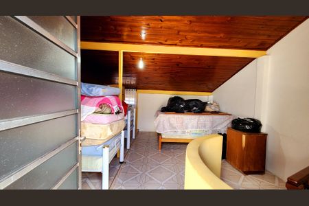 Casa de condomínio à venda com 540m², 6 quartos e 6 vagas Casa de condomínio à venda com 540m², 6 quartos e 6 vagasSótão