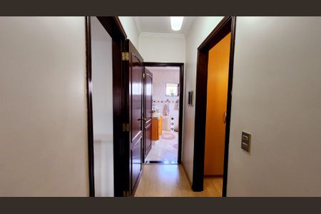 Casa de condomínio à venda com 540m², 6 quartos e 6 vagas Casa de condomínio à venda com 540m², 6 quartos e 6 vagasVaranda do Quarto 5 - Suíte