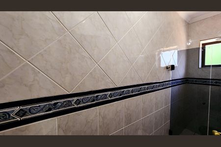 Casa de condomínio à venda com 540m², 6 quartos e 6 vagas Casa de condomínio à venda com 540m², 6 quartos e 6 vagasBanheiro