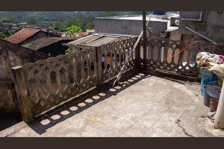 Casa para alugar com 40m², 1 quarto e sem vagaQuintal