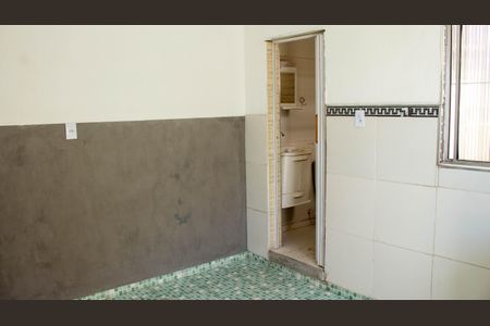 Casa para alugar com 40m², 1 quarto e sem vagaSala/Cozinha