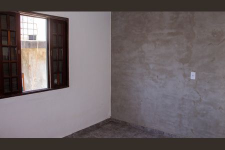 Casa para alugar com 40m², 1 quarto e sem vagaQuarto