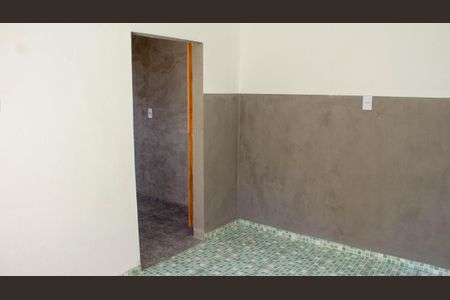 Casa para alugar com 40m², 1 quarto e sem vagaSala/Cozinha