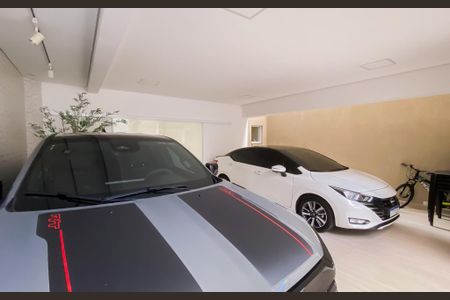 Casa à venda com 290m², 3 quartos e 4 vagasGaragem