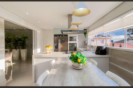 Casa à venda com 290m², 3 quartos e 4 vagasCozinha