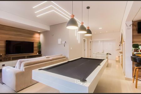 Casa à venda com 290m², 3 quartos e 4 vagasÁrea comum - Jogos