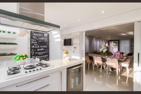 Casa à venda com 290m², 3 quartos e 4 vagasCozinha