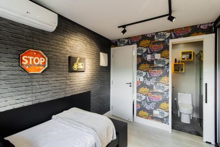 Casa à venda com 290m², 3 quartos e 4 vagasSuite 3