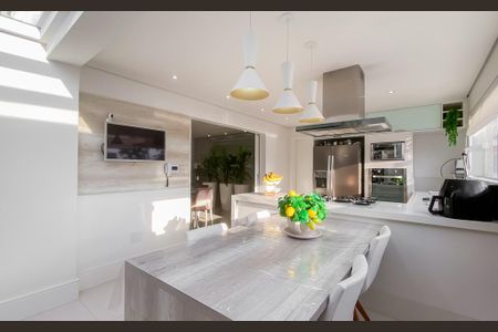 Casa à venda com 290m², 3 quartos e 4 vagasCozinha