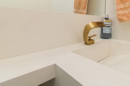 Casa à venda com 290m², 3 quartos e 4 vagasBanheiro da Suíte 2