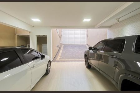 Casa à venda com 290m², 3 quartos e 4 vagasGaragem