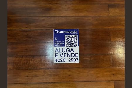 Apartamento à venda com 122m², 4 quartos e sem vagaPlaquinha