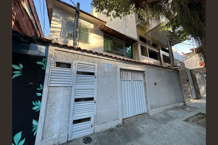 Apartamento à venda com 122m², 4 quartos e sem vagaFachada