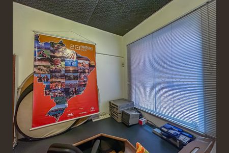 Apartamento à venda com 122m², 4 quartos e sem vagaQuarto 3