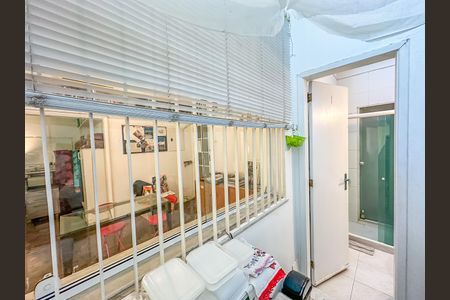 Apartamento à venda com 122m², 4 quartos e sem vagaCozinha