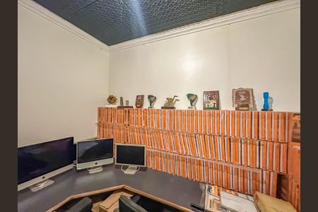 Apartamento à venda com 122m², 4 quartos e sem vagaQuarto 4