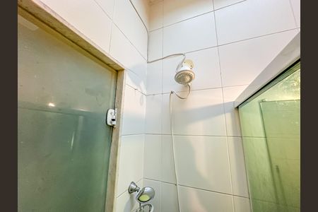 Apartamento à venda com 122m², 4 quartos e sem vagaBanheiro Social