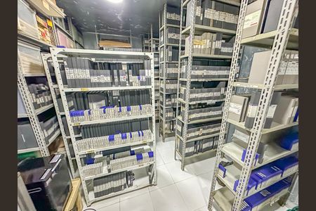 Apartamento à venda com 122m², 4 quartos e sem vagaQuarto 4