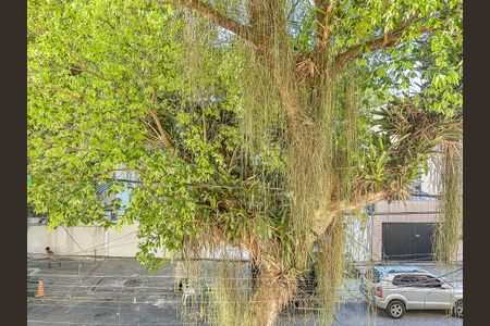 Apartamento à venda com 122m², 4 quartos e sem vagaVista/Quarto 2