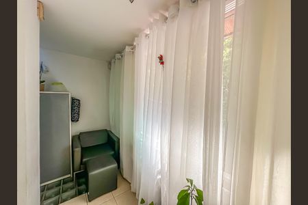 Apartamento à venda com 122m², 4 quartos e sem vagaQuarto 2