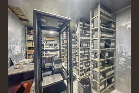 Apartamento à venda com 122m², 4 quartos e sem vagaQuarto 4