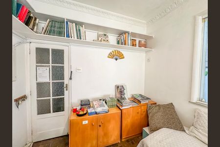 Apartamento à venda com 122m², 4 quartos e sem vagaQuarto 2