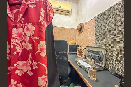 Apartamento à venda com 122m², 4 quartos e sem vagaQuarto 3