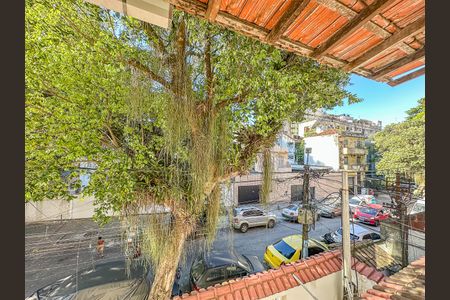 Apartamento à venda com 122m², 4 quartos e sem vagaVista/Quarto 2