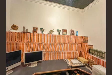 Apartamento à venda com 122m², 4 quartos e sem vagaQuarto 4