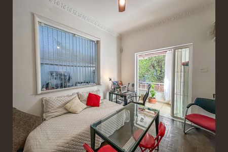 Apartamento à venda com 122m², 4 quartos e sem vagaQuarto 3