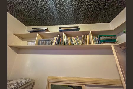 Apartamento à venda com 122m², 4 quartos e sem vagaQuarto 3