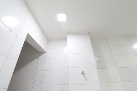 Apartamento para alugar com 38m², 2 quartos e sem vagaÁrea de Serviço