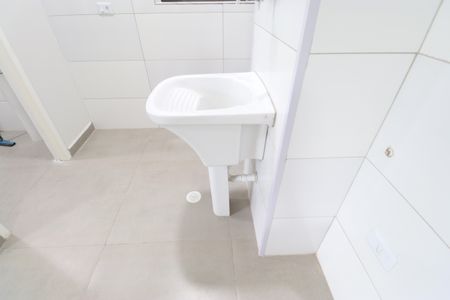 Apartamento para alugar com 38m², 2 quartos e sem vagaÁrea de Serviço