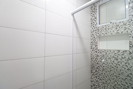 Apartamento para alugar com 38m², 2 quartos e sem vagaBanheiro