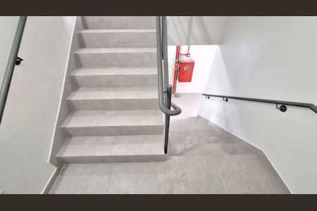 Apartamento para alugar com 38m², 2 quartos e sem vagaÁrea comum