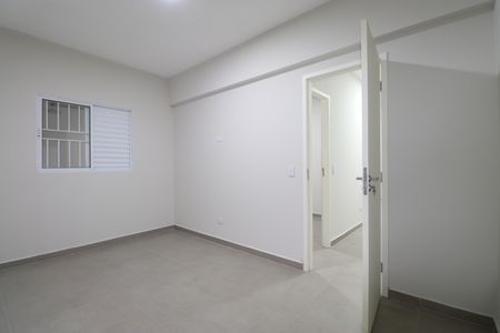 Apartamento para alugar com 38m², 2 quartos e sem vagaQuarto 2
