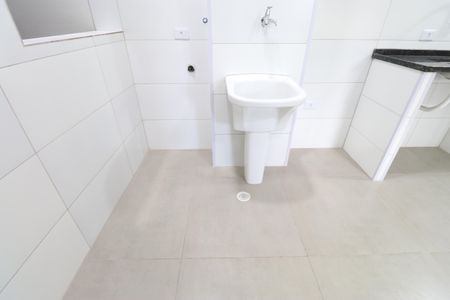 Apartamento para alugar com 38m², 2 quartos e sem vagaÁrea de Serviço