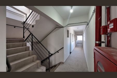 Apartamento para alugar com 38m², 2 quartos e sem vagaÁrea comum