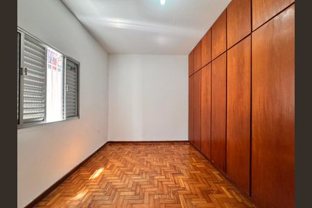 Casa para alugar com 100m², 2 quartos e 2 vagasQuarto 1
