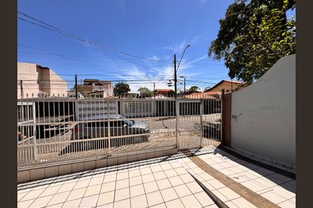 Casa para alugar com 100m², 2 quartos e 2 vagasVista da Suíte